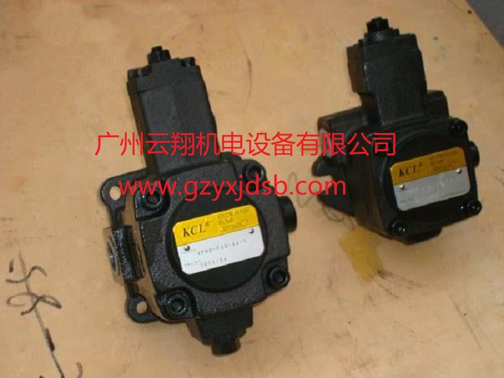 臺(tái)灣KCL凱嘉VPKC-F30A2-01,VPKC-F30A1-01葉片泵