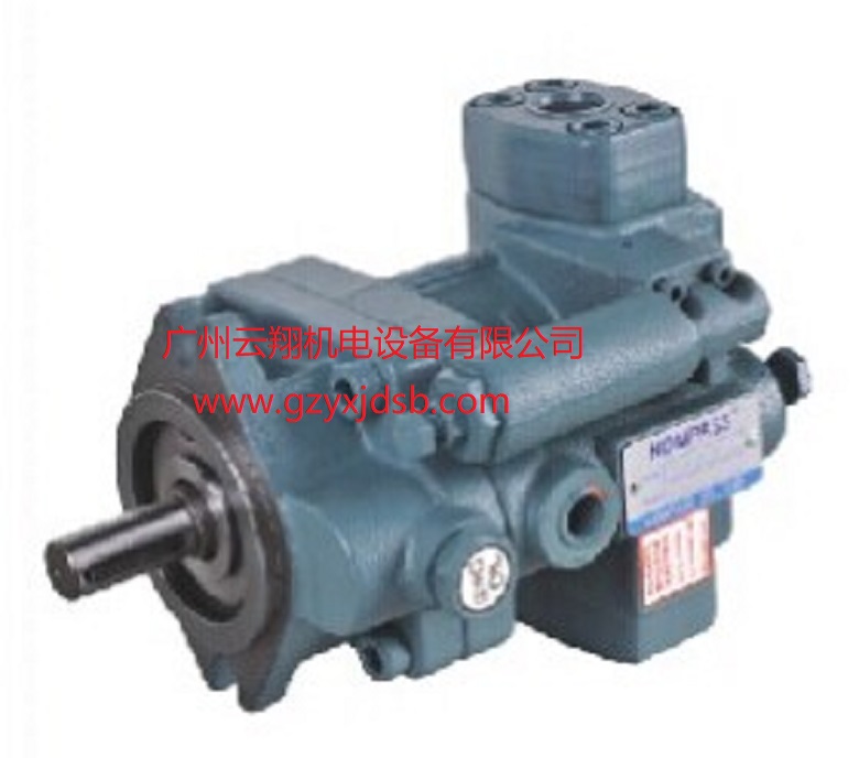 臺(tái)灣KOMPASS朝田康百世柱塞泵PVS46-A1-F-R柱塞油泵