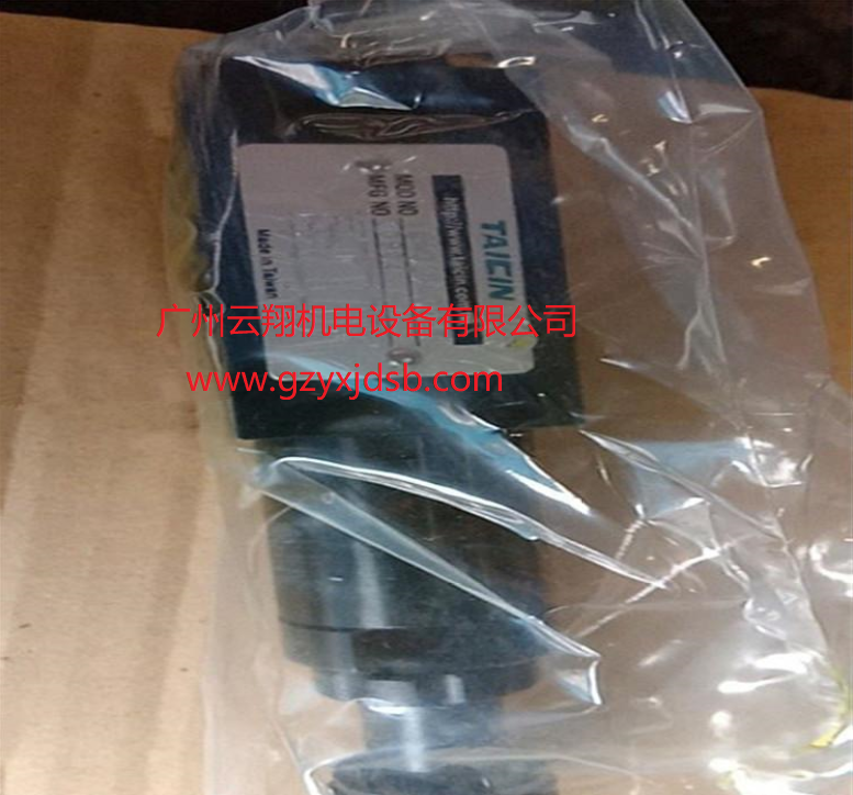 臺(tái)灣TAICIN泰炘MG-02A-03-11減壓閥
