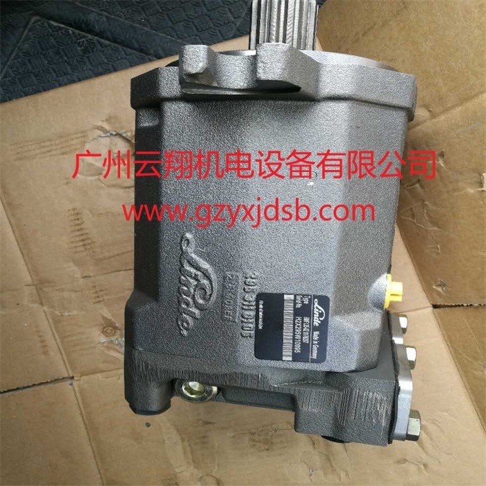 林德HPV135-02 HPV75-02液壓柱塞泵