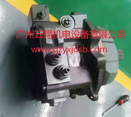 德國林德HPR75-02R液壓泵-林德HPR165-02R液壓泵