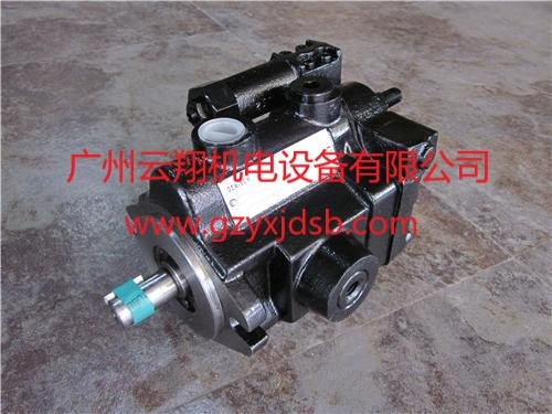 美國(guó)DENISON丹尼遜PV15-1R5D-F02柱塞泵