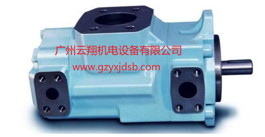 美國(guó)DENISON丹尼遜T6CC-028-014-1R00-C100柱塞泵