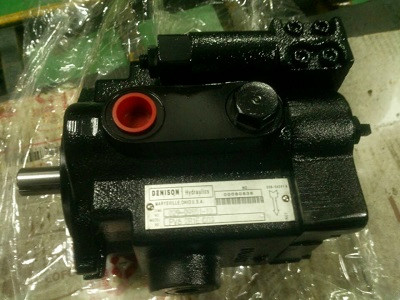美國DENISON丹尼遜pv15 pv20 pv29變量柱塞泵