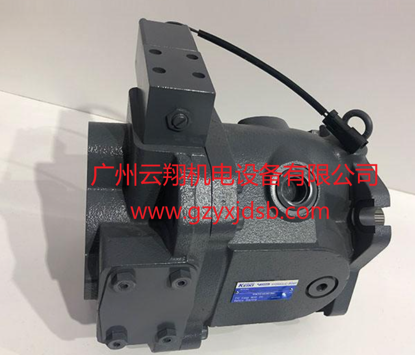 日本TOKIMEC東京計器PH170-MSYR-20-CH-10柱塞泵