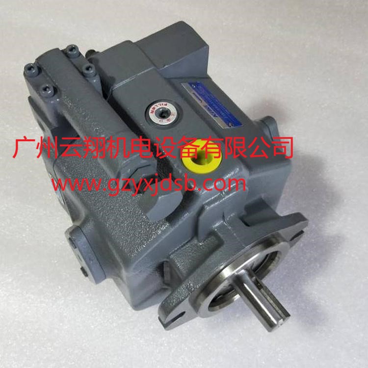 日本東京計器P70VR-11-CG-10-J,P70VFR-11-C-10-J柱塞泵