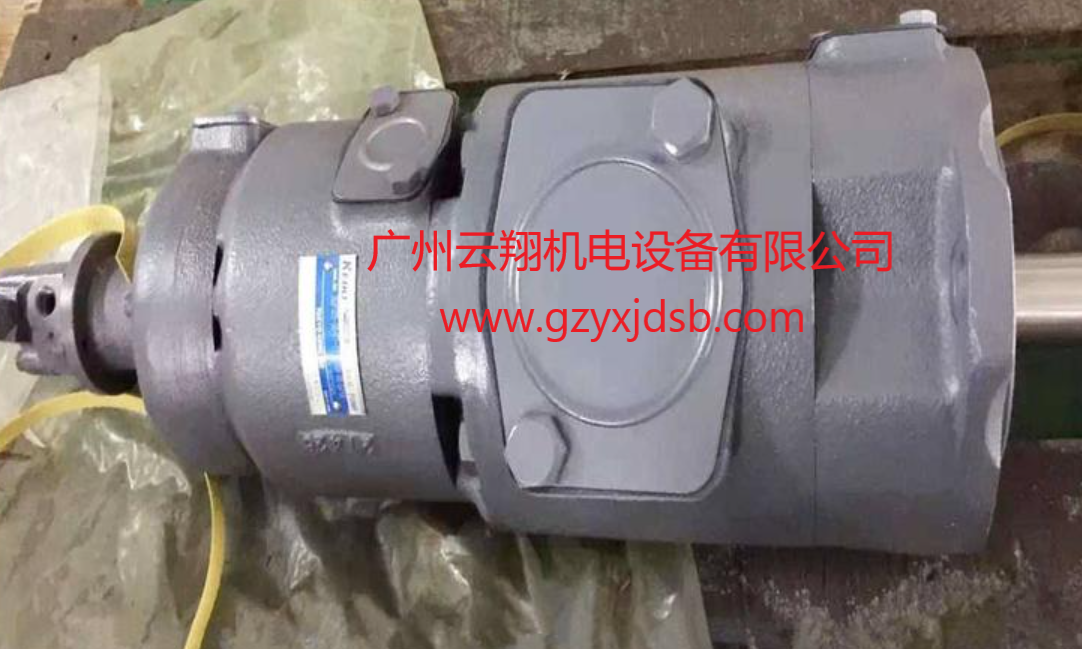 日本東京TOKYO TEIKI葉片泵SQP1-7-1A-15油泵