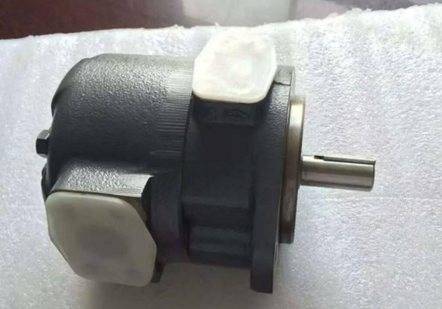 日本東京計器 P40V-RSTOKIMEC柱塞泵P8 16 21 31 40 70 100VMR VRF RS P40V