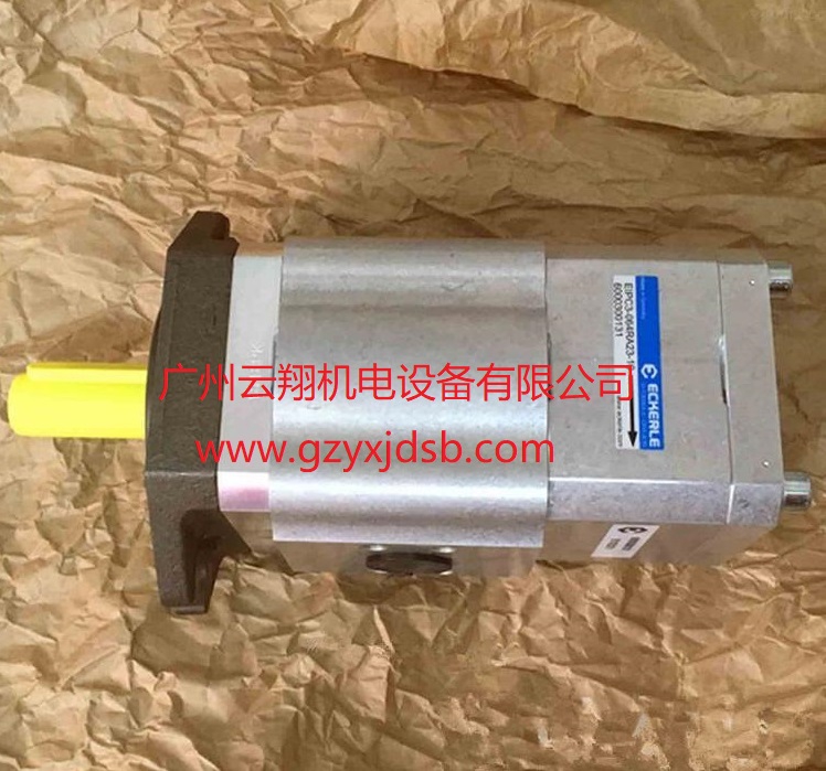 德國(guó)艾可勒ECKERLE齒輪泵EIPC3-025RK23-10