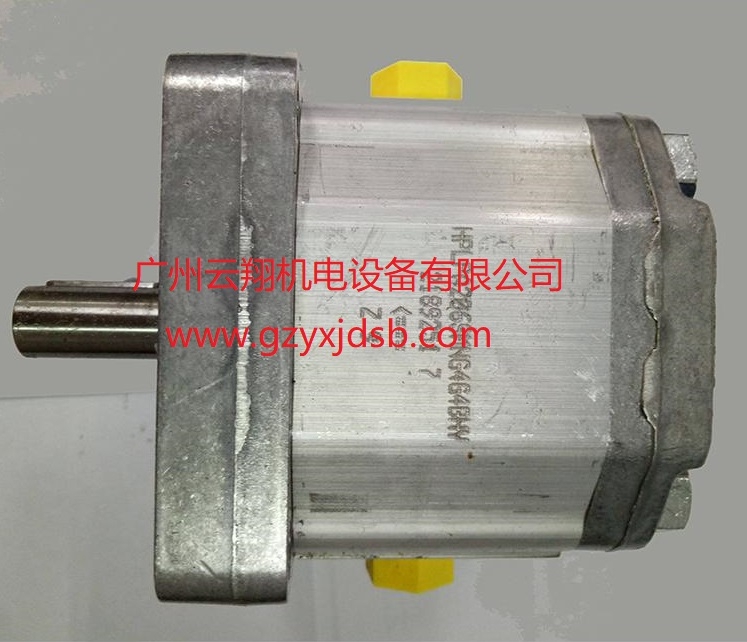 哈威RZ系列RZ 7 0 2-37雙級泵