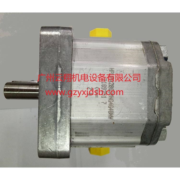 HAWE哈威RZ 1 4 2-16液壓泵油泵