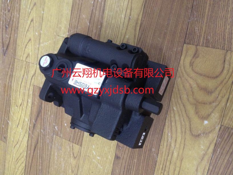 臺(tái)灣YEOSHE油升油泵V15A1L10X柱塞油泵