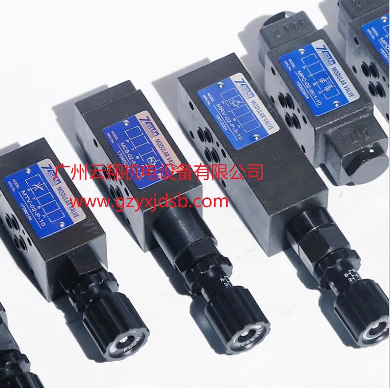 臺(tái)灣7OCEAN七洋電磁閥DSD-G02-5B-A110-82換向閥