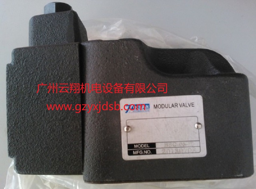 臺(tái)灣7OCEAN七洋BLV-03-A-2-Y-10平衡閥