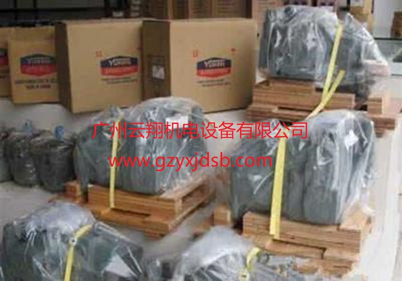 臺灣油研YUKEN柱塞泵AR22-FR01C-22