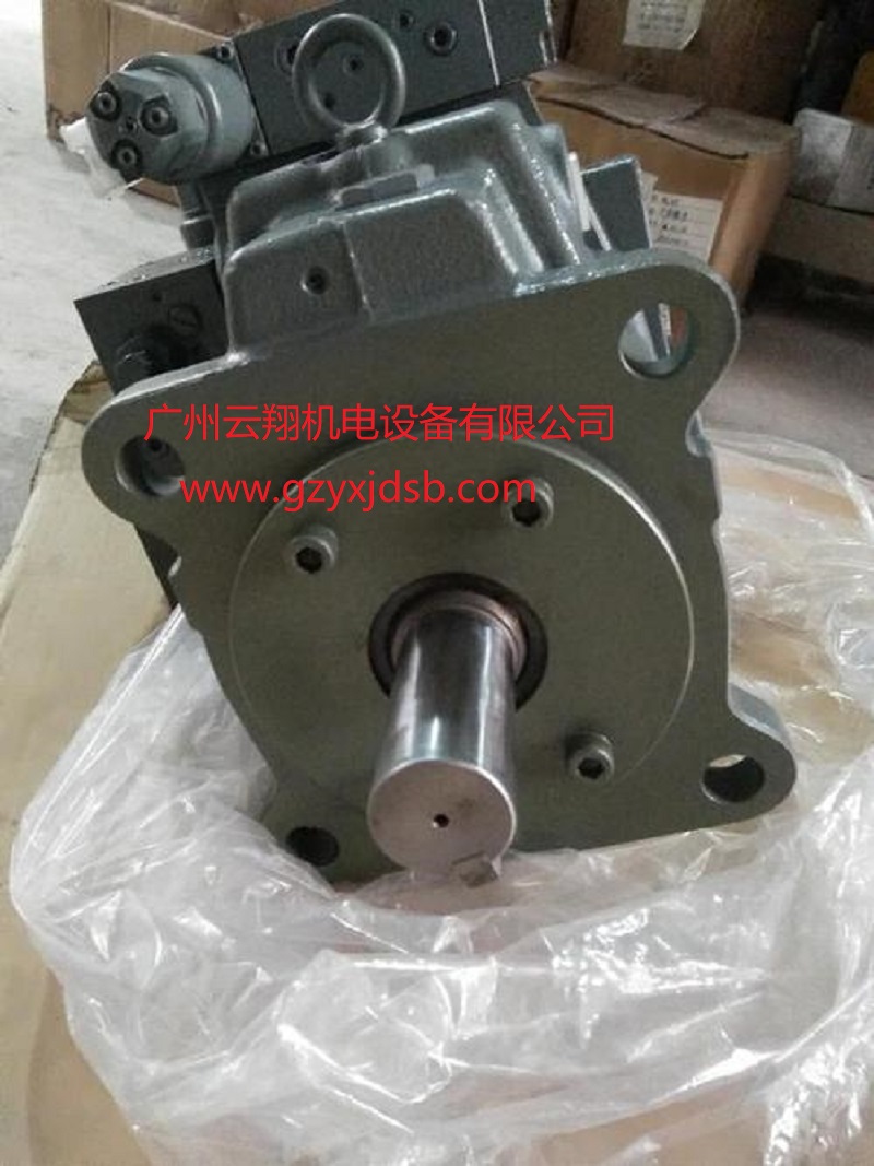 臺(tái)灣YUKEN液壓油泵 油研A70-LR01BS-60變量柱塞泵