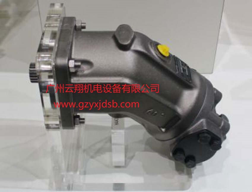 日本UCHIDA內(nèi)田A2F液壓馬達(dá)