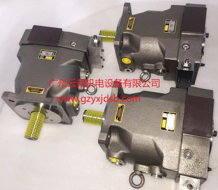 內(nèi)田柱塞泵PV020R1K1T1VFDS徐工25k5卷?yè)P(yáng)馬達(dá)