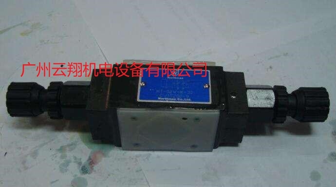 北部精機(jī)Northman疊加式節(jié)流閥實(shí)力廠家 MTC-02PT-30