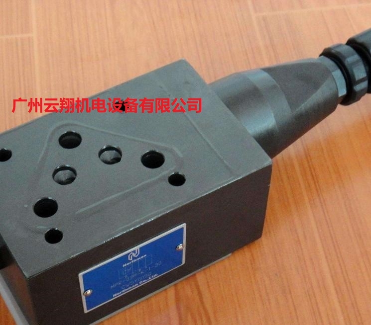 臺(tái)灣北部精機(jī)Northman減壓閥MPR-02P-K-2-30