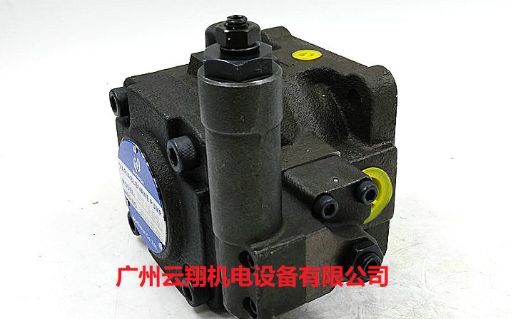 臺(tái)灣北部精機(jī)NORTHMAN葉片泵HVPVC-F40-A3-02