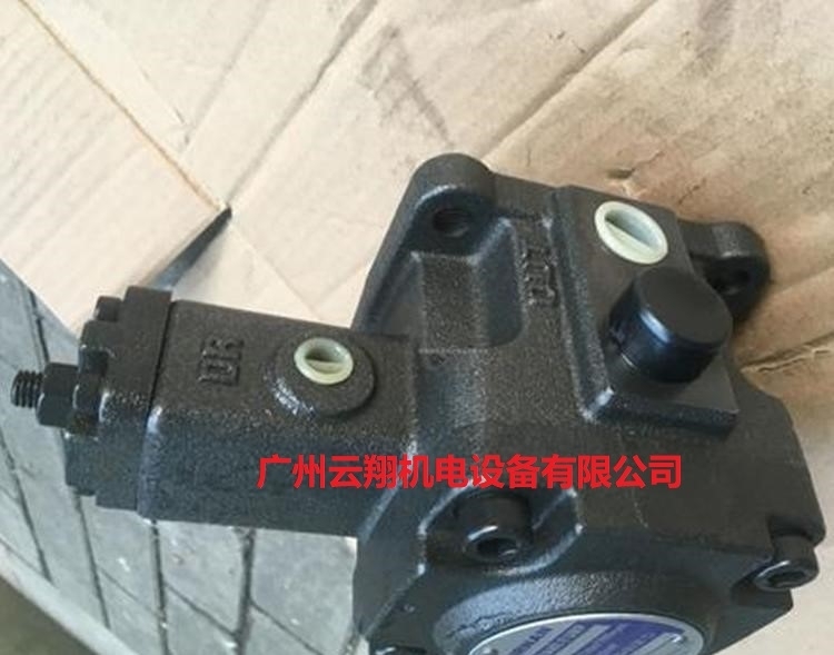 臺(tái)灣福南液壓泵VHO-F-10-A1葉片泵