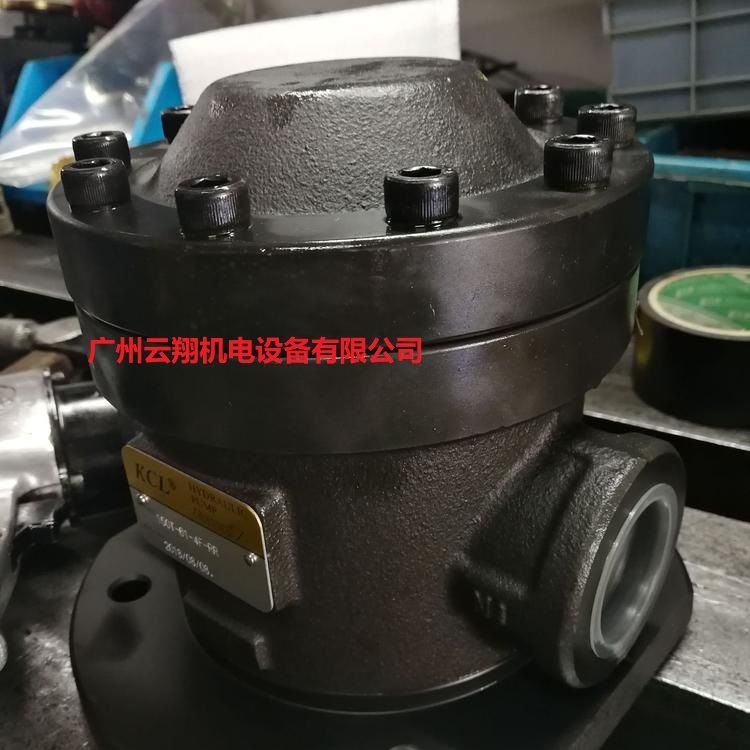 凱嘉液壓油泵150T-75-FR