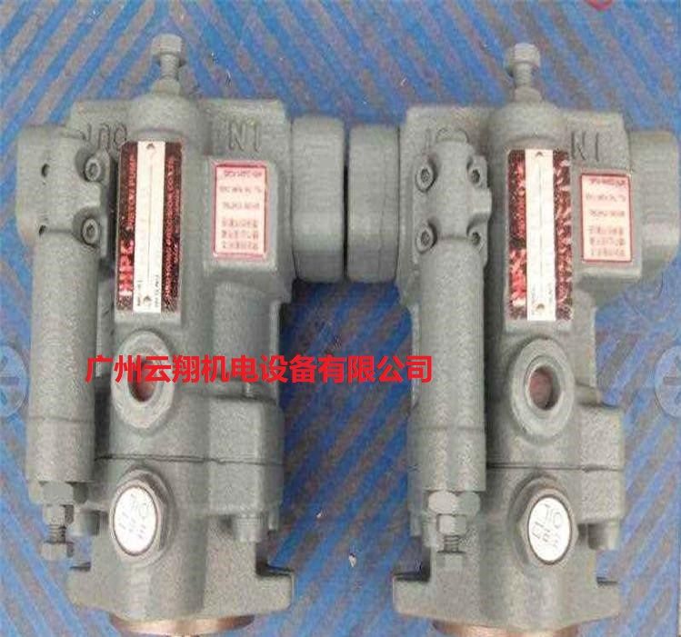 臺灣旭宏HHPC柱塞泵 P16-A2-F-R-01