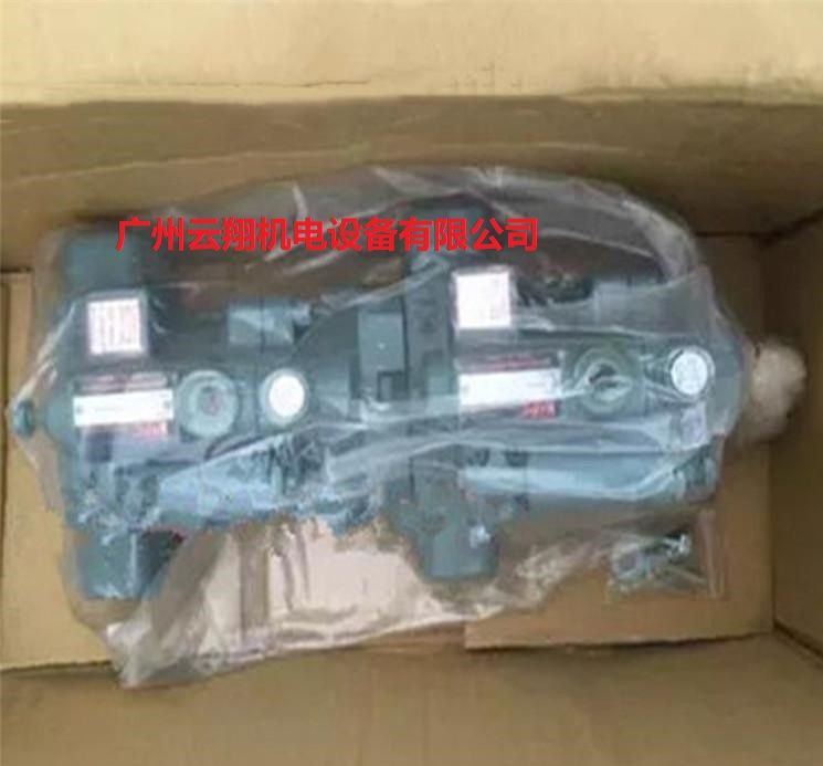 旭宏HHPC變量柱塞泵P16-A1-F-R-01