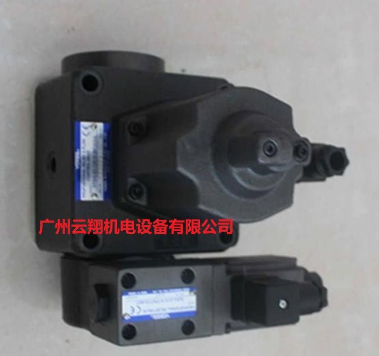 臺(tái)灣油研YUKEN比例調(diào)速閥EFBG-03-160-C-20T233-L