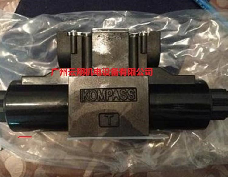 臺(tái)灣康百世KOMPASS電磁閥D5-02-3C12-A15