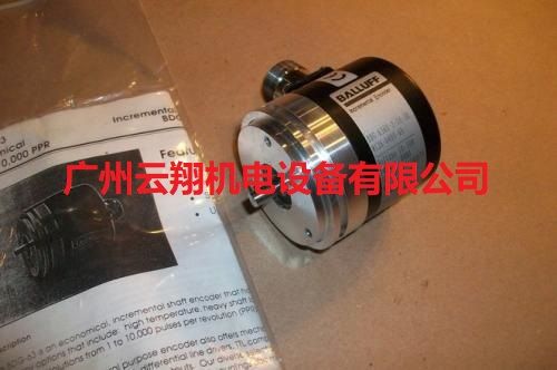 德國BALLUFF接近開關(guān)傳感器