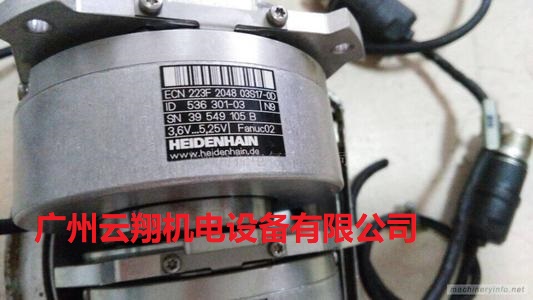 HEIDENHAIN海德傳感器