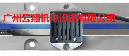 HEIDENHAIN海德漢電子尺