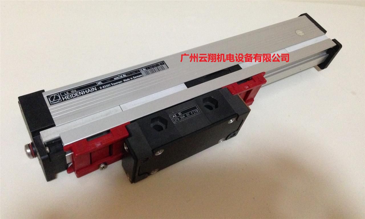 HEIDENHAIN海德漢位移傳感器