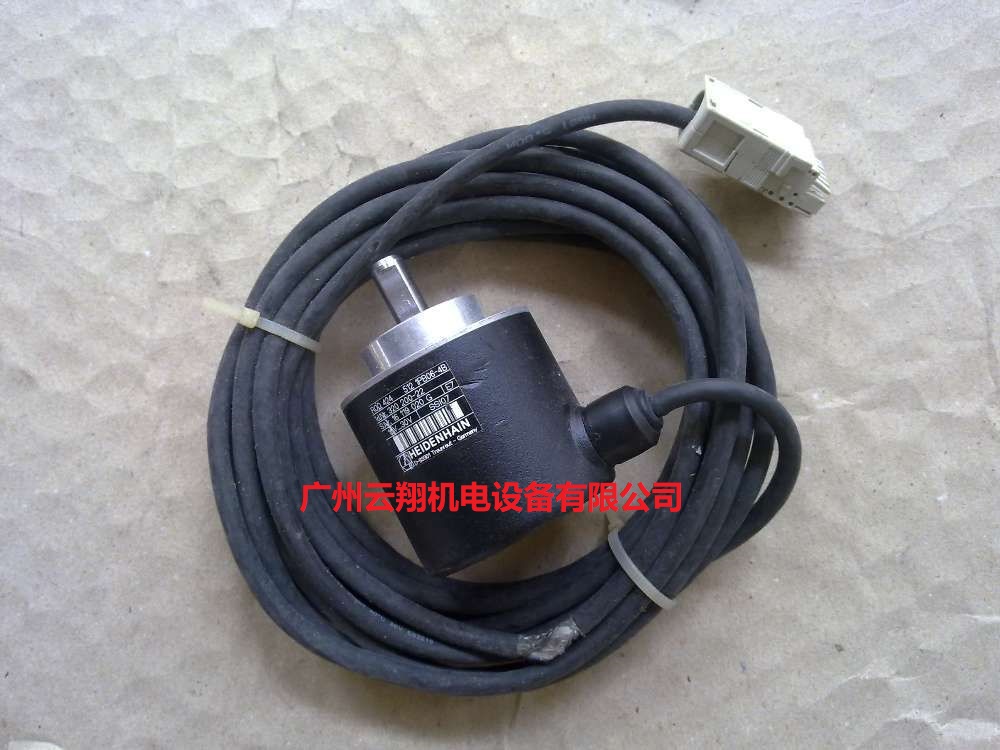 HEIDENHAIN海德漢旋轉(zhuǎn)編碼器