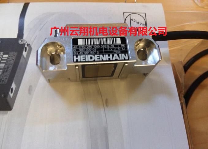HEIDENHAIN海德漢長度計(jì)