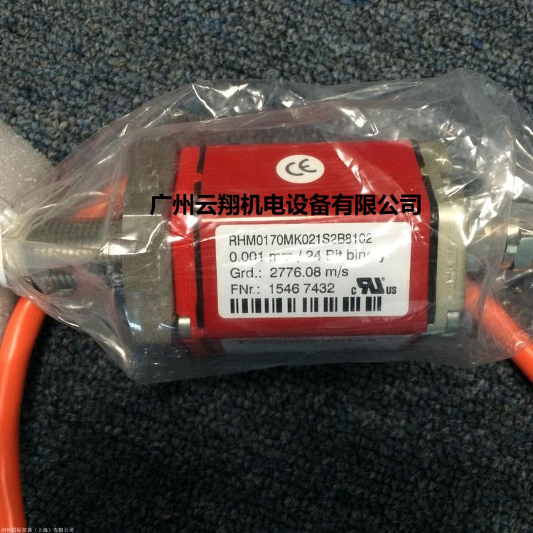 美國(guó)MTS磁性傳感器 MTS磁性接近開(kāi)關(guān)