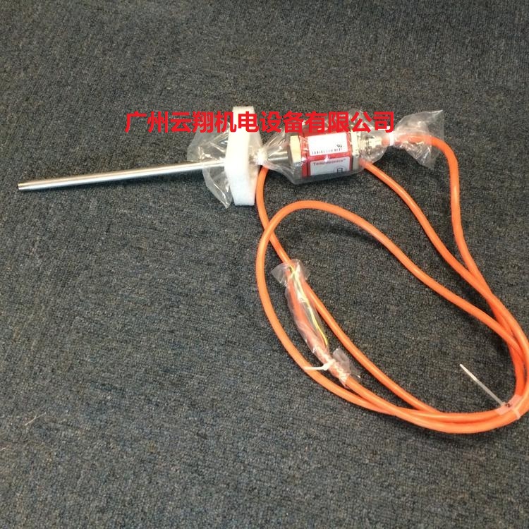 美國(guó)MTS位移傳感器