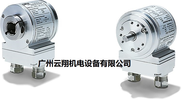 旋轉(zhuǎn)編碼器