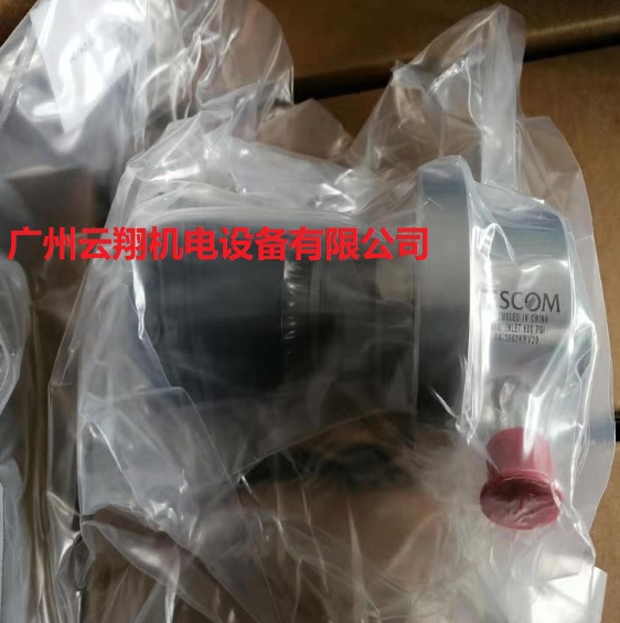 美國Tescom減壓閥