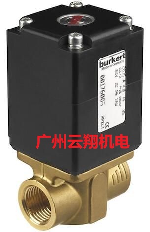 德國BURKERT比例閥