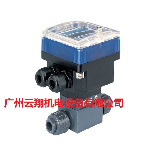 葉輪式流量測(cè)量設(shè)備