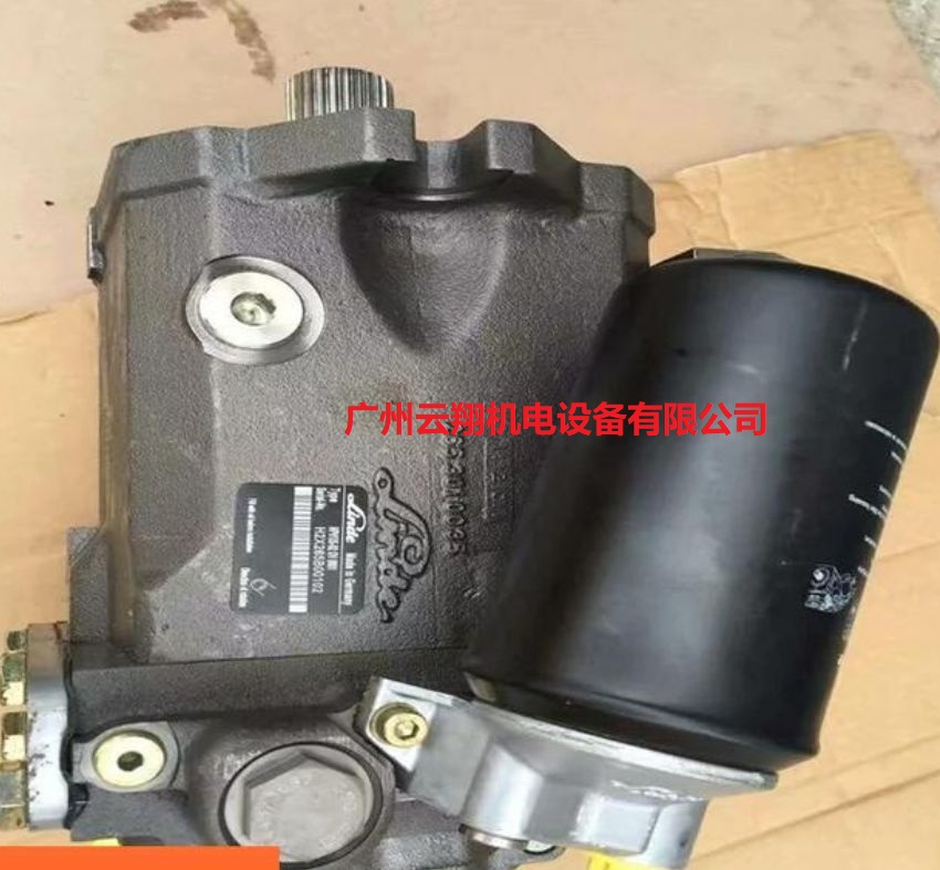 丹佛斯90R250液壓柱塞泵