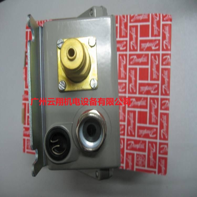 丹佛斯KPS35-KPS37（060-31001）膜片式壓力開關(guān)