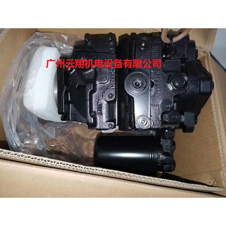 丹佛斯軸向柱塞泵 柱塞油泵