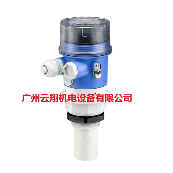 E+H FMU30超聲波液位計