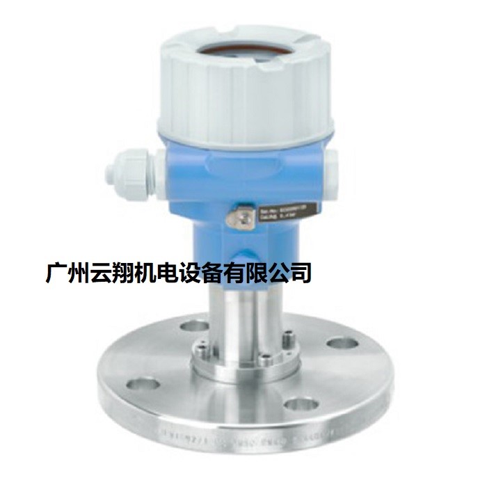 E+H PMC51絕壓與表壓