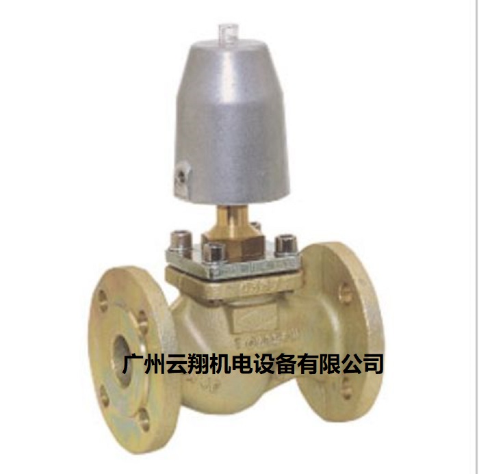 德國GSR氣控閥K0511B10