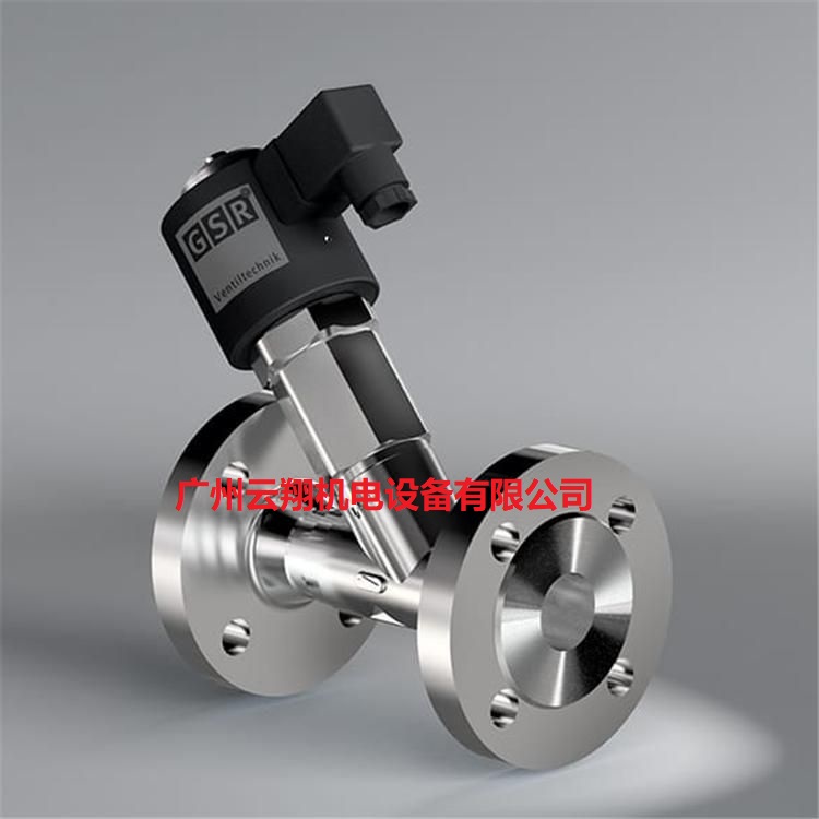 德國GSR調(diào)節(jié)氣動(dòng)液壓傳動(dòng)閥開關(guān)閥